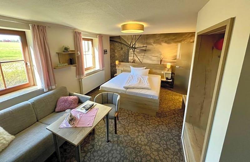 Hotel In der Mühle image