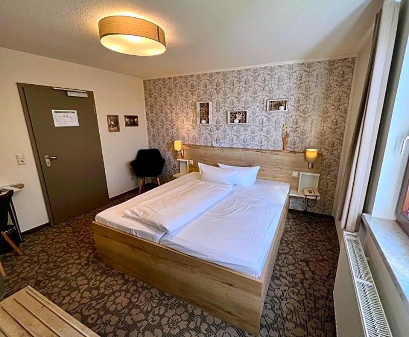 Hotel In der Mühle image