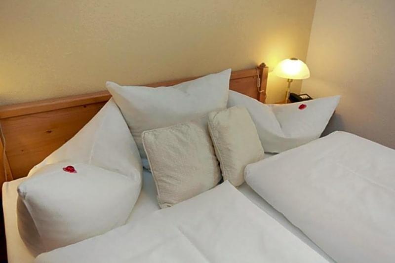 Hotel In der Mühle image