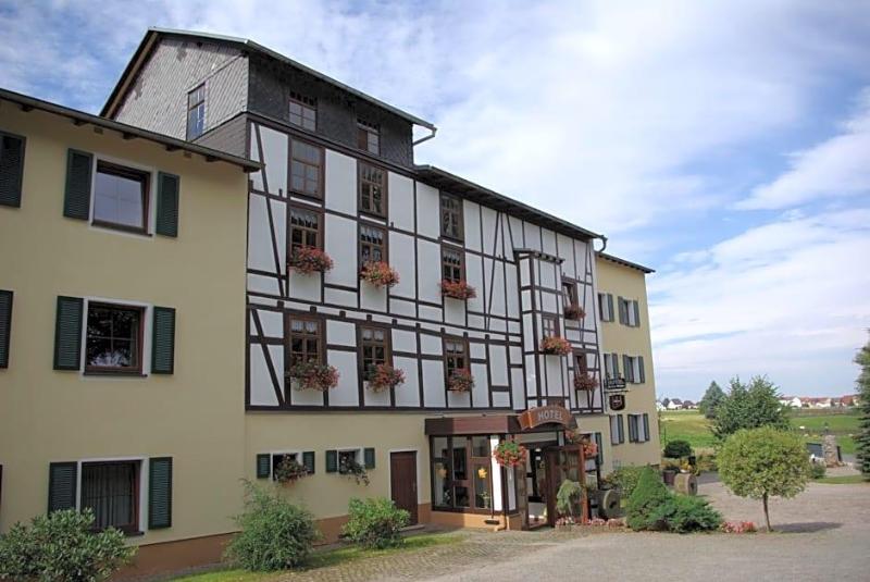 Hotel In der Mühle image
