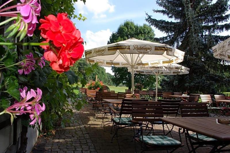 Hotel In der Mühle image