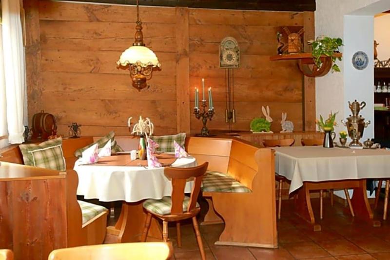 Hotel In der Mühle image
