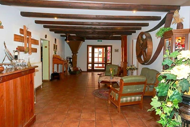 Hotel In der Mühle image