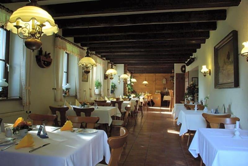 Hotel In der Mühle image