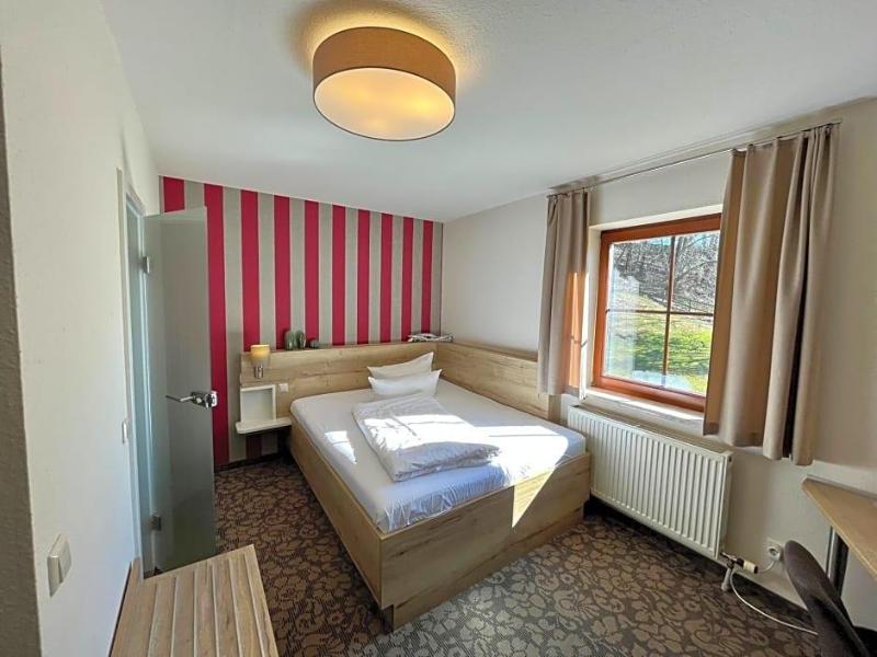 Hotel In der Mühle image