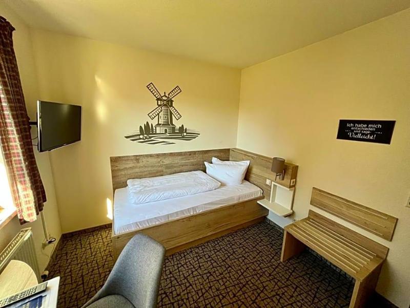 Hotel In der Mühle image