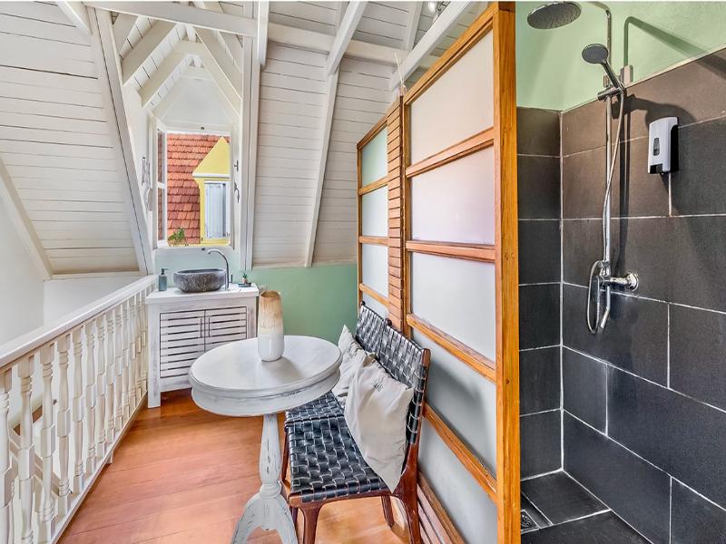 Pietermaai Boutique Hotel image