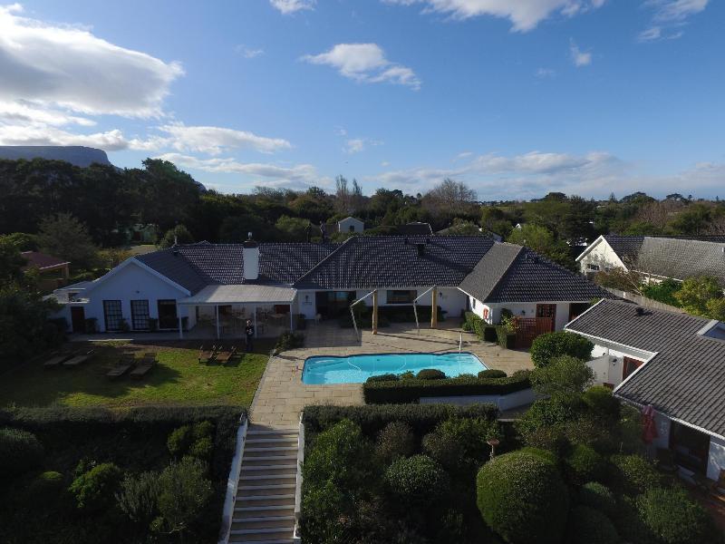 Dongola House