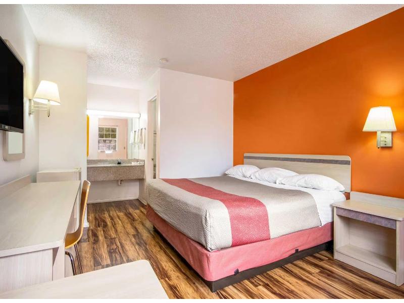 Motel 6 East Ridge, Tn image