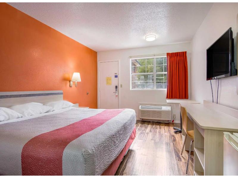 Motel 6 East Ridge, Tn image