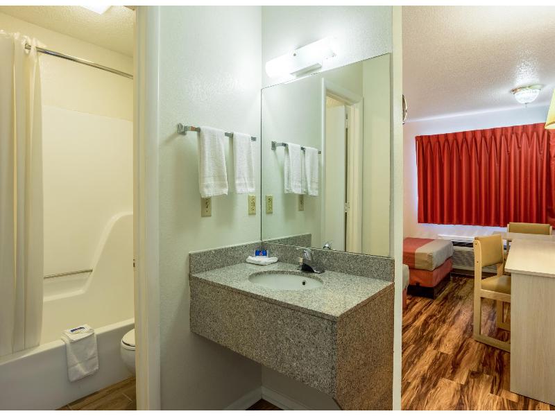 Motel 6 East Ridge, Tn image