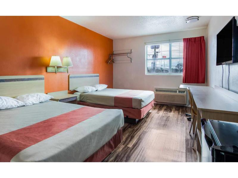 Motel 6 East Ridge, Tn image