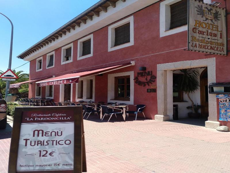 Rural Carlos I image