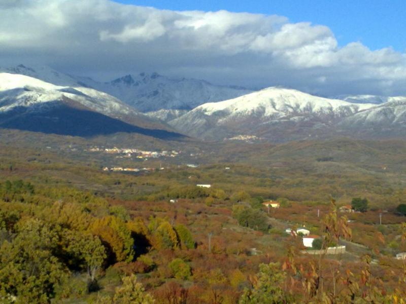 Rural Carlos I image