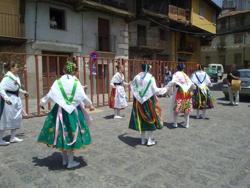 Rural Carlos I image