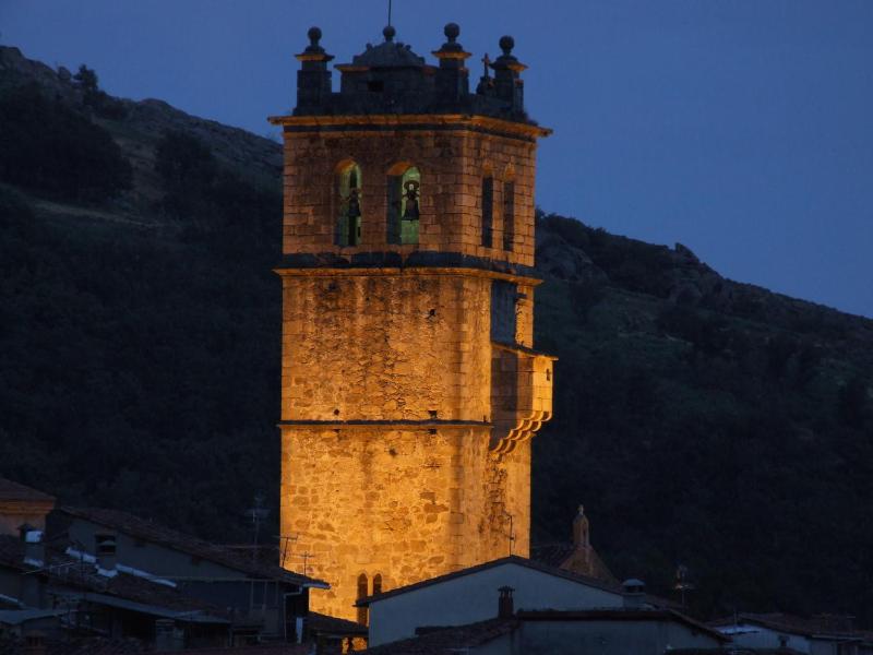 Rural Carlos I image