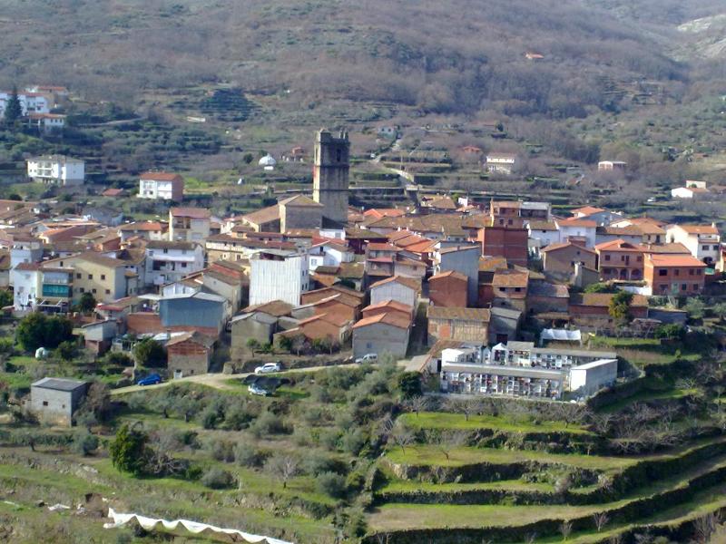 Rural Carlos I image