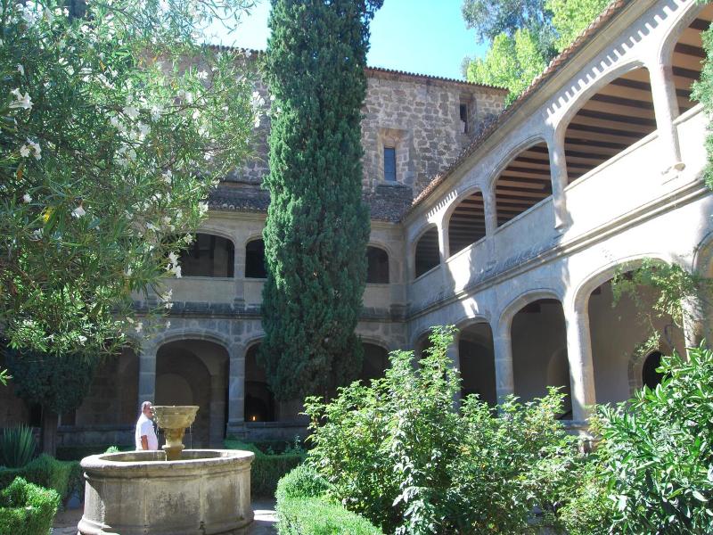 Rural Carlos I image