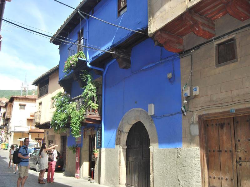 Rural Carlos I image