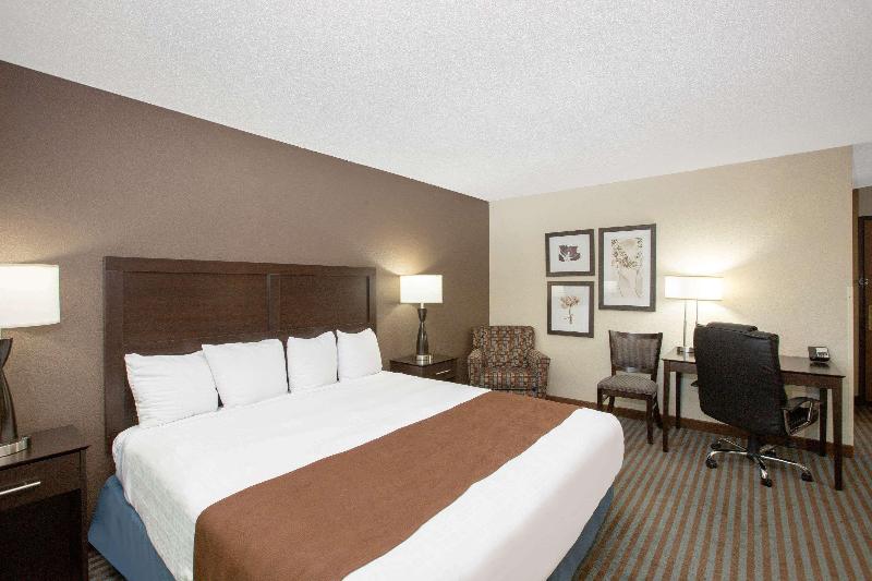 AmericInn by Wyndham Lincoln North image