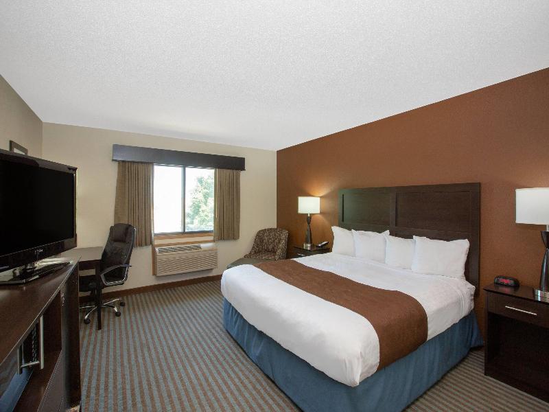 AmericInn by Wyndham Lincoln North image