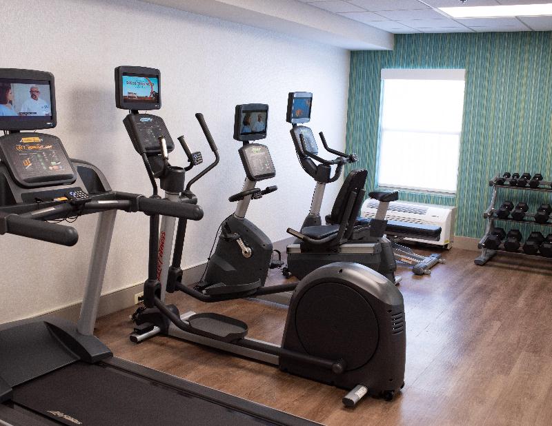 Hotel Holiday Inn Express Hotel & Suites Conover (Hickor