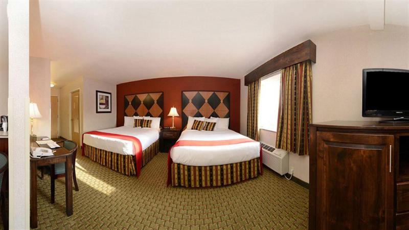 Inn America - Lewiston image