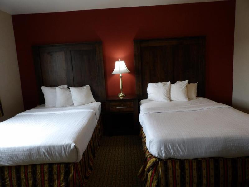 Inn America - Lewiston image