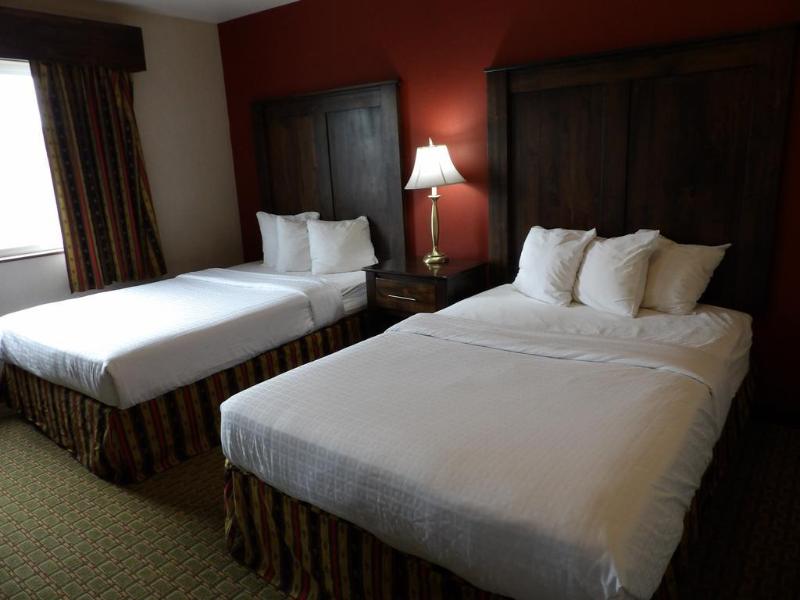 Inn America - Lewiston image