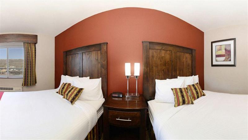 Inn America - Lewiston image