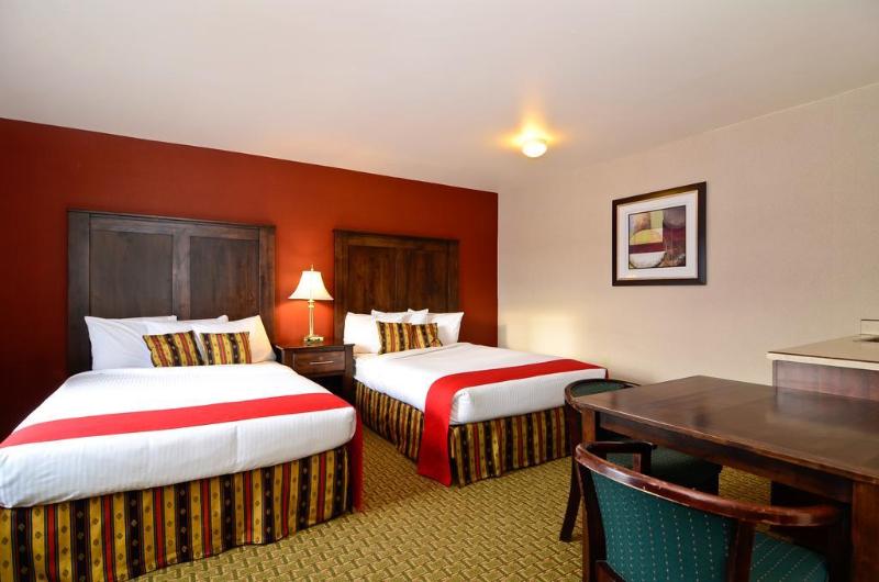 Inn America - Lewiston image