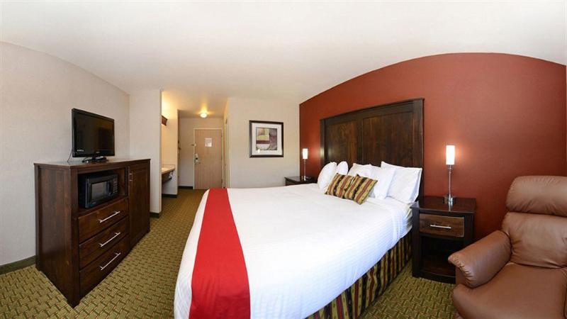 Inn America - Lewiston image