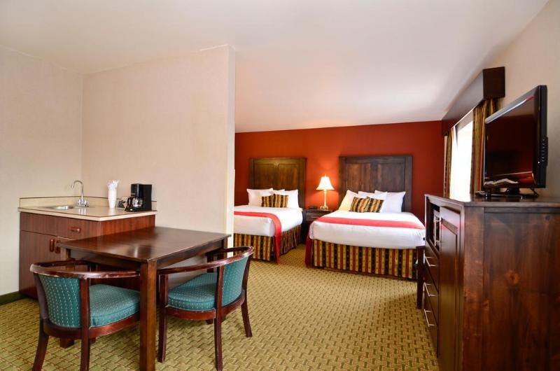 Inn America - Lewiston image