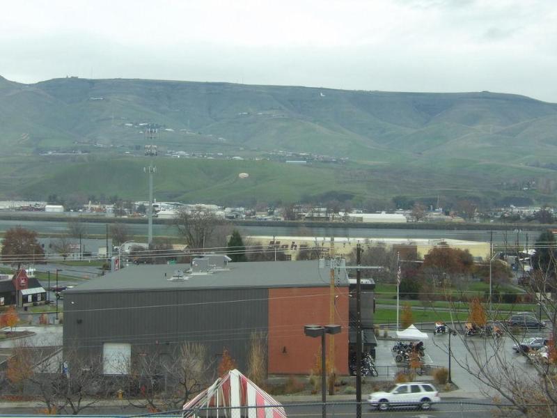 Inn America - Lewiston image