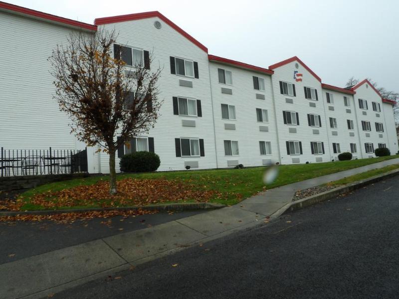 Inn America - Lewiston image