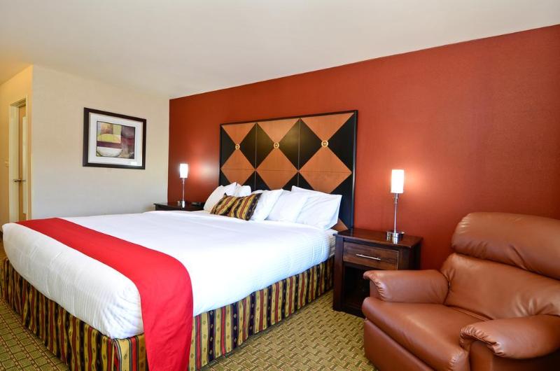 Inn America - Lewiston image