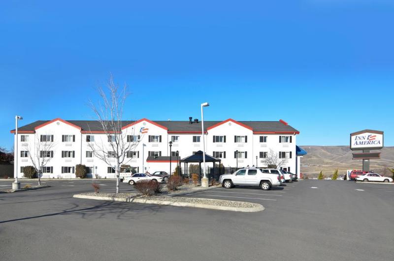 Inn America - Lewiston image