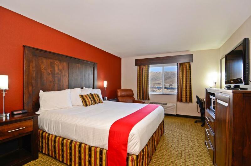 Inn America - Lewiston image