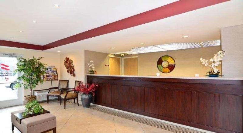 Inn America - Lewiston image