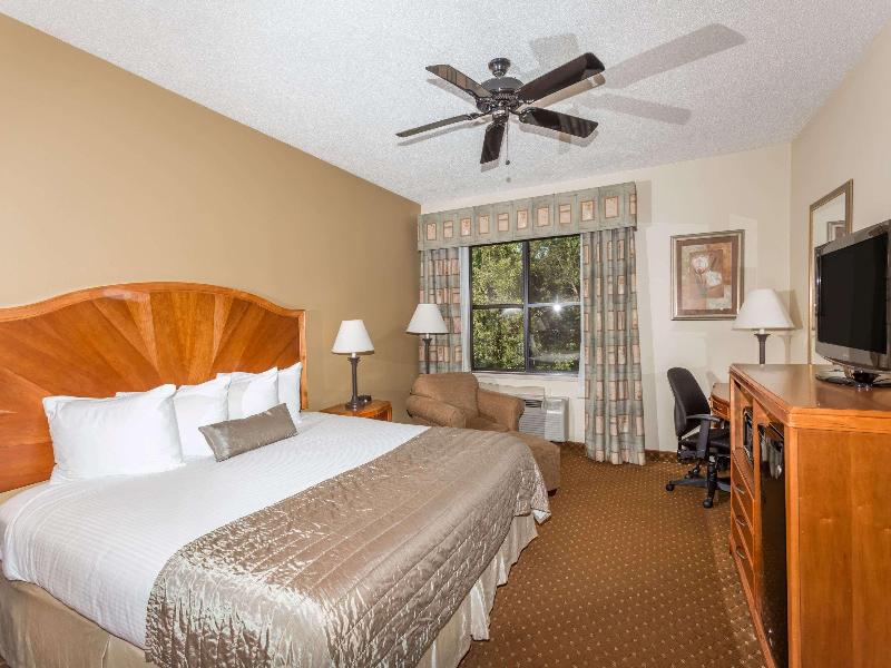 Baymont by Wyndham Asheville/Biltmore image