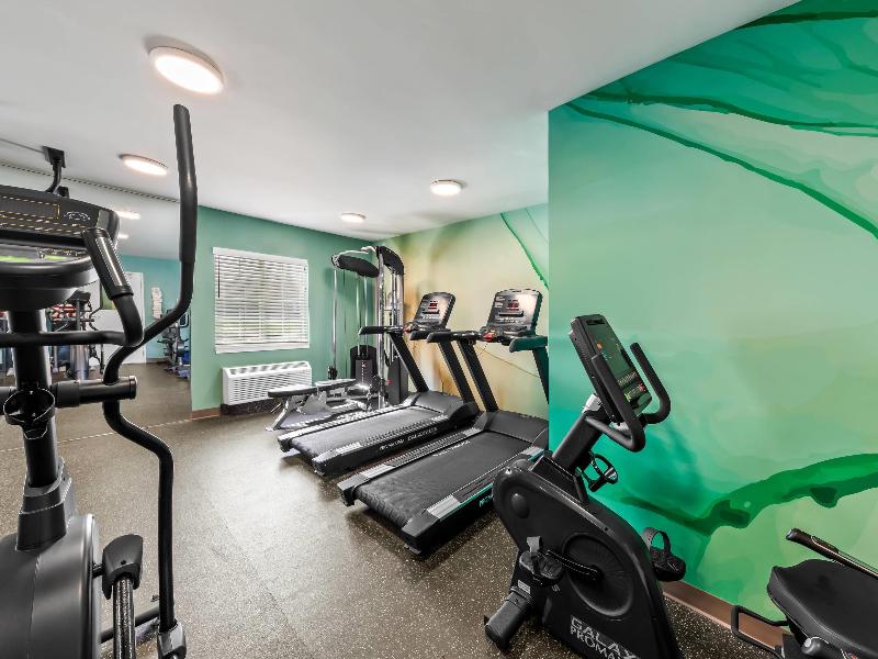MainStay Suites Cincinnati Blue Ash image