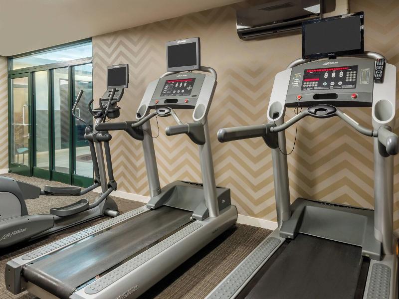 Residence Inn Chattanooga Downtown image