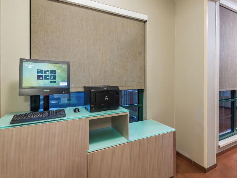 Residence Inn Chattanooga Downtown image
