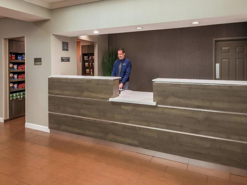 Residence Inn Chattanooga Downtown image