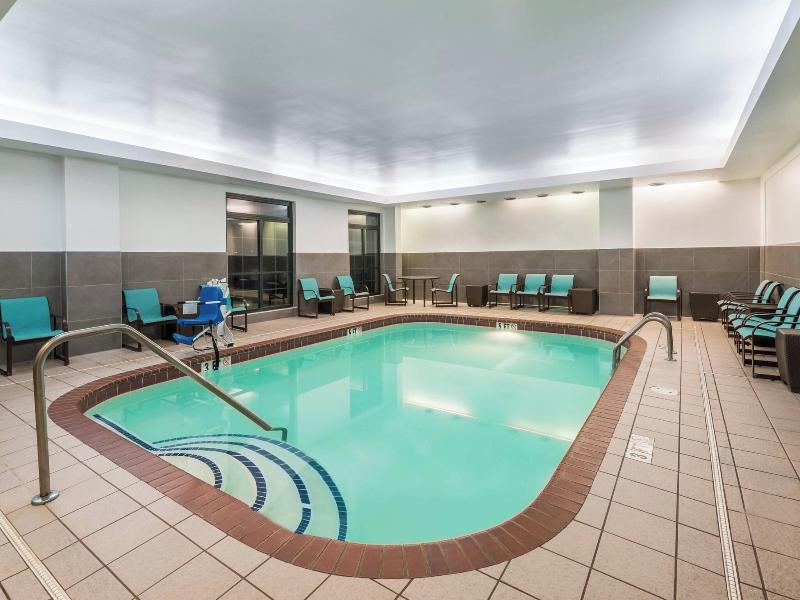 Residence Inn Chattanooga Downtown image