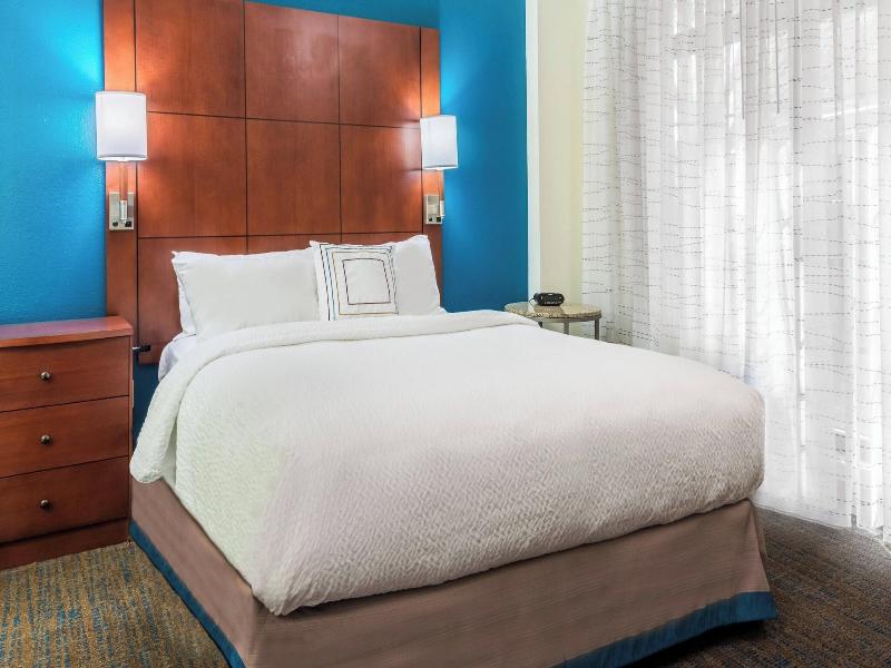 Residence Inn Chattanooga Downtown image