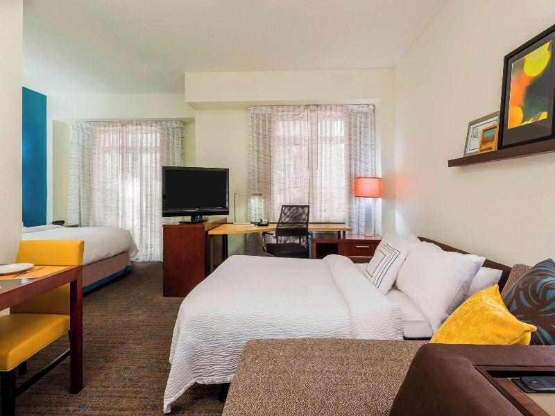 Residence Inn Chattanooga Downtown image