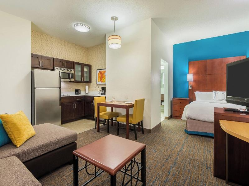 Residence Inn Chattanooga Downtown image