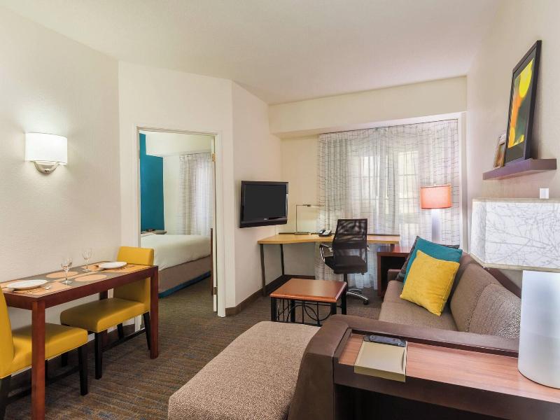 Residence Inn Chattanooga Downtown image