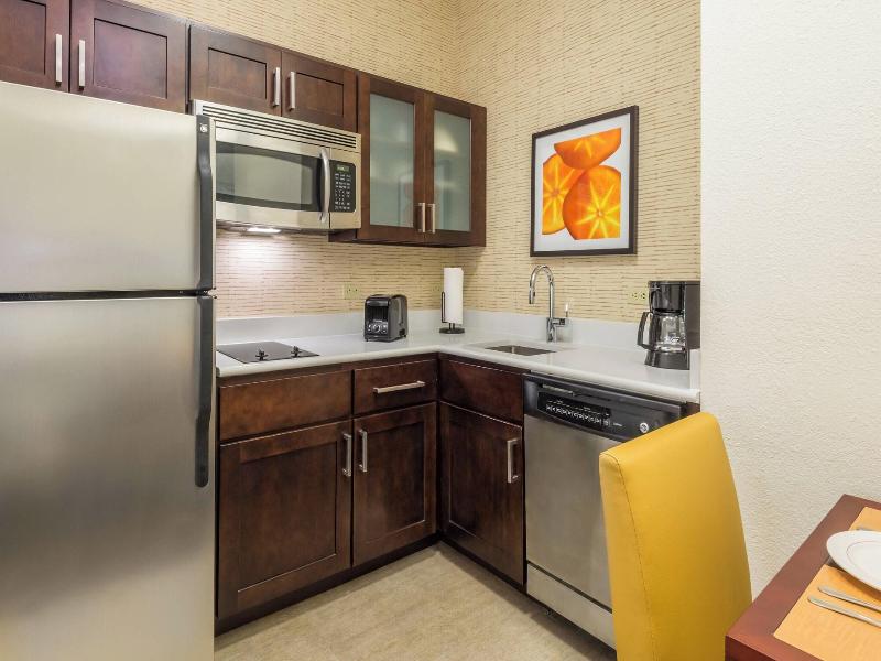 Residence Inn Chattanooga Downtown image